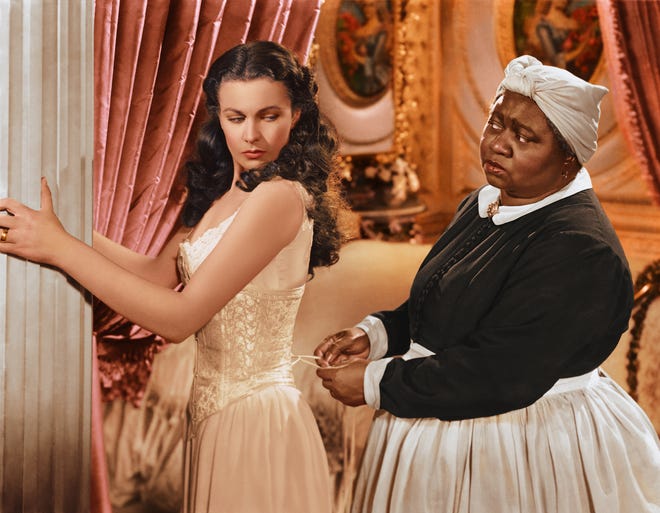 Naskah film awal ‘Gone With the Wind’ mengungkapkan penggambaran perbudakan yang jauh lebih keras