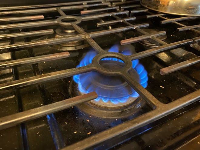 Switch From Gas To Electric Stove Rebate