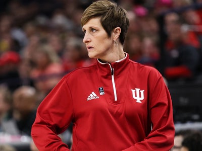 New contract makes IU's Teri Moren among nation's highest-paid women's basketball coaches