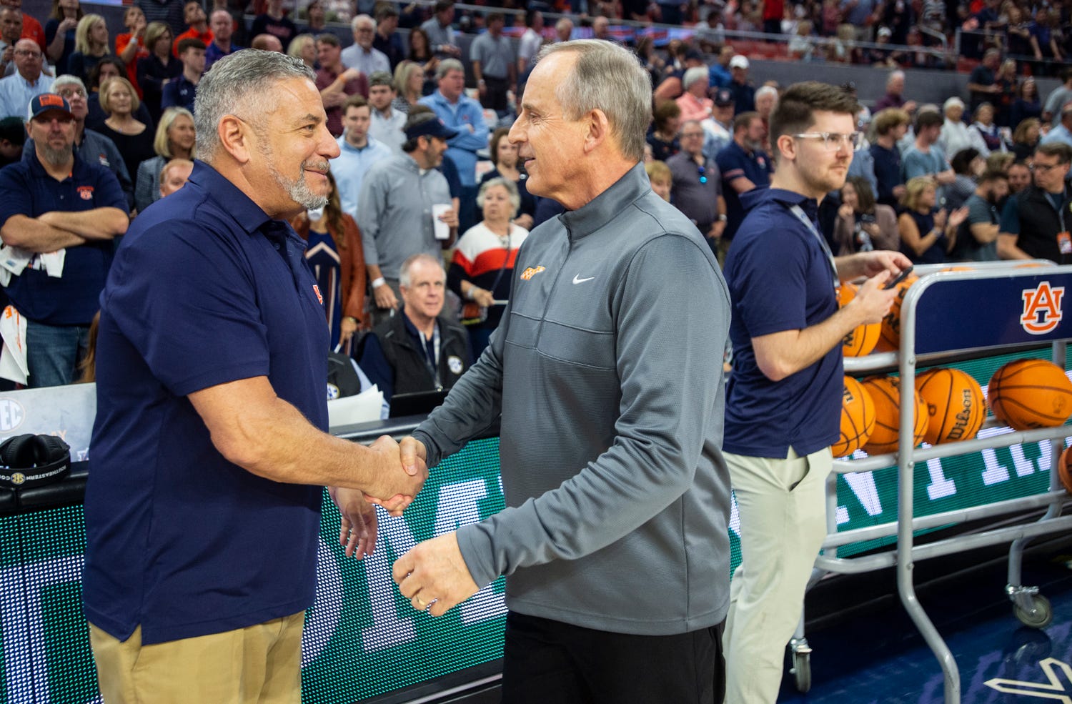 March Madness sleepers? Upsets? Final Four locks? Here's the SEC teams