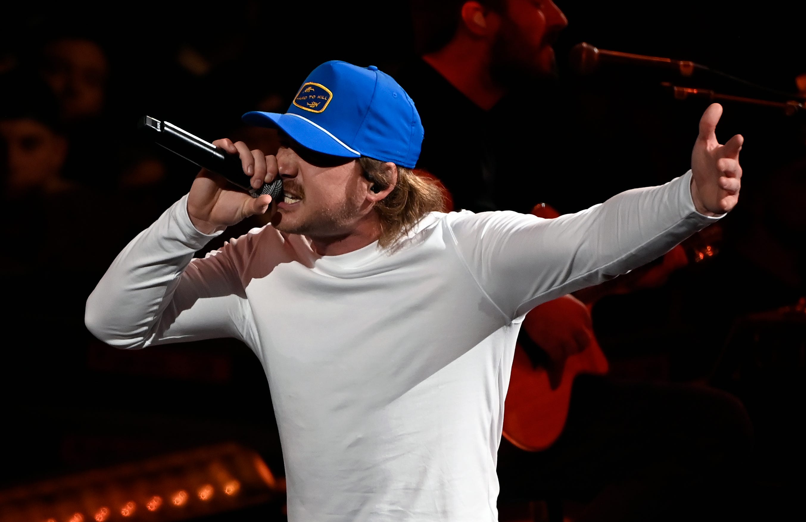 Wallen Mississippi concert canceled Here's why USA NEWS