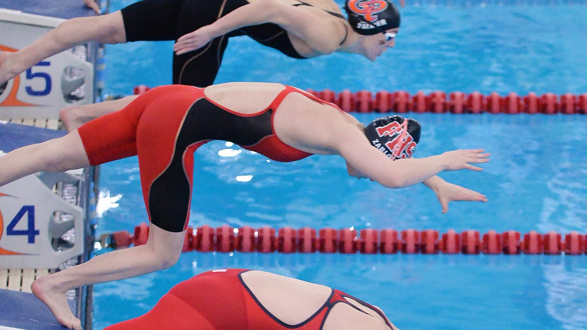 Title repeat pursuit, earlier starts, more for D-10 fans to know before the PIAA swim meet