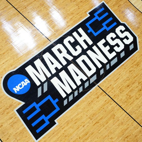 March Madness begins soon.
