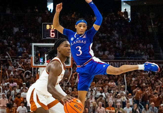 Big 12 still best conference – NewsEverything US & Canada