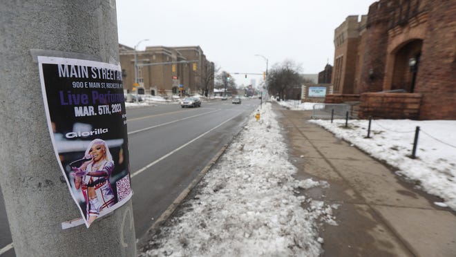 Third victim dies after weekend stampede Third victim dies after weekend stampede