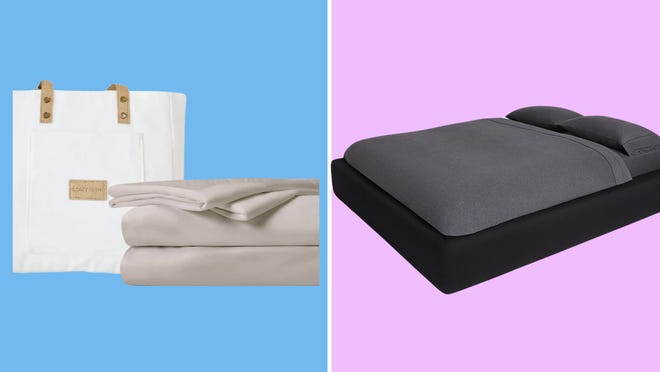 No matter your style or budget, Amazon has a bedding set for you.