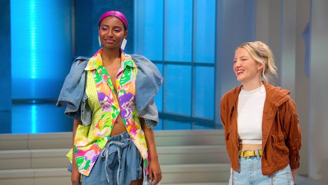 Le natif de Cincinnati révèle à quoi ressemble le spectacle Le natif de Cincinnati révèle à quoi ressemble le spectacle