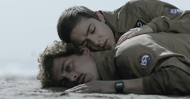 „Mar Infinito” portughez vine pe Amazon Prime Video și Vudu pe 24 martie „Mar Infinito” portughez vine pe Amazon Prime Video și Vudu pe 24 martie