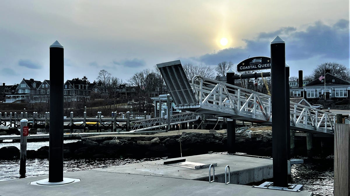 BandAid solution reached to allow Jamestown Newport Ferry to run What does it mean BandAid solution reached to allow Jamestown Newport Ferry to run What does it mean