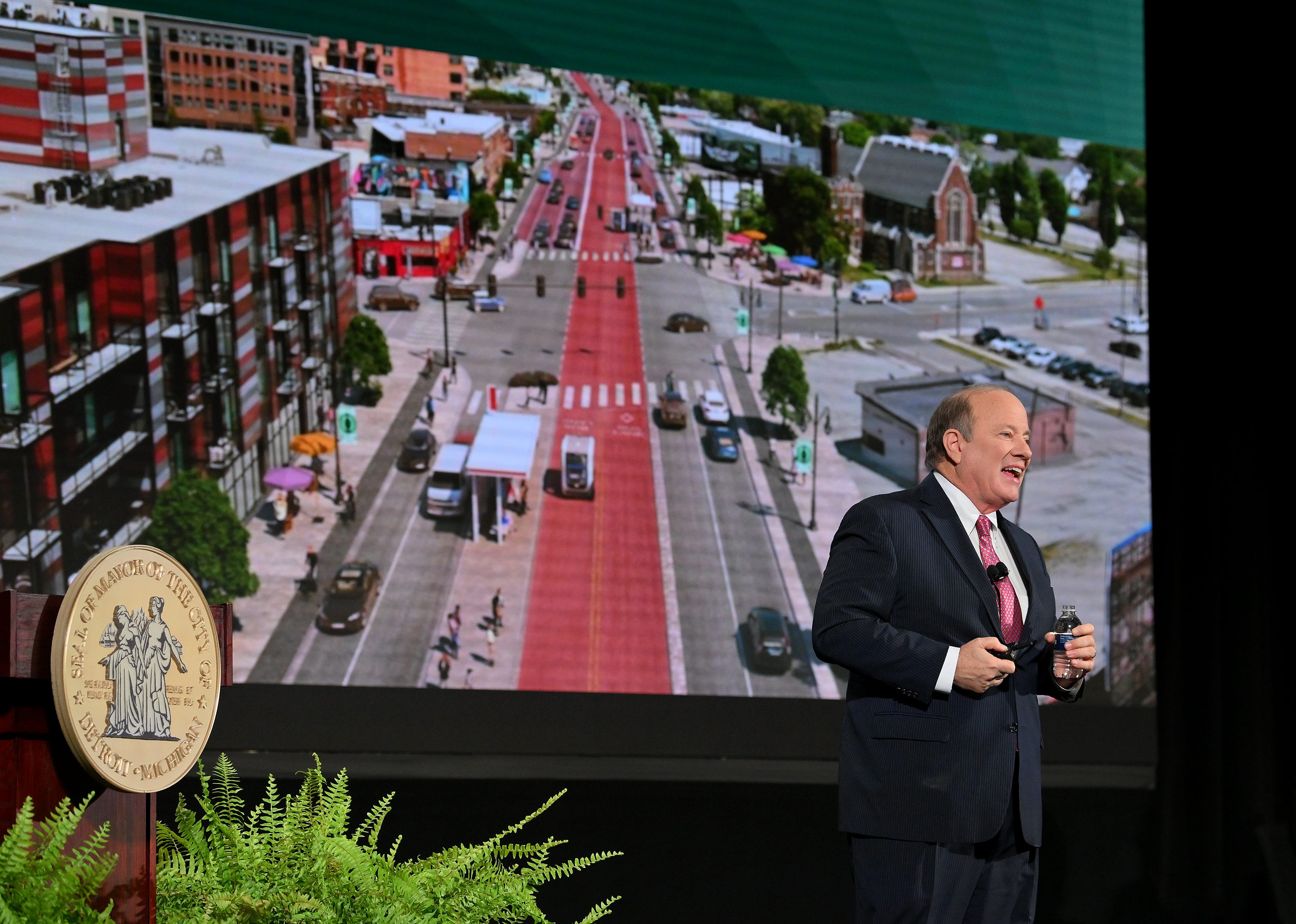 5 takeaways from Duggan's 2023 State of the City address