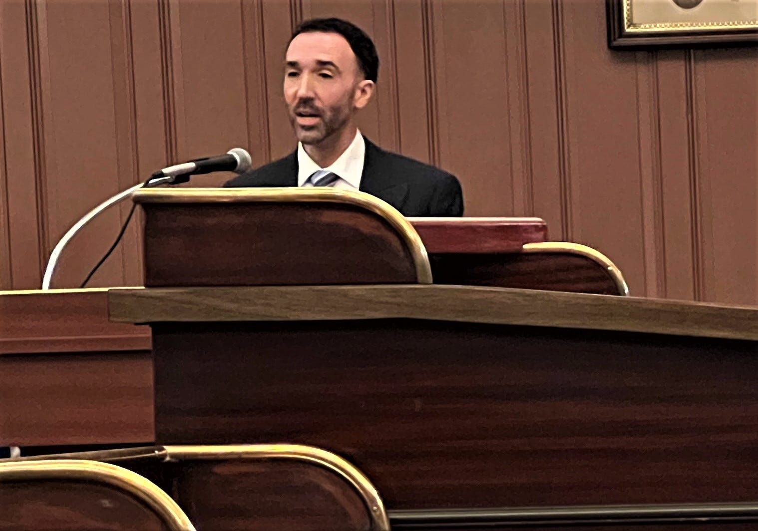 Seeking a solution to New Bedford police staffing shortages