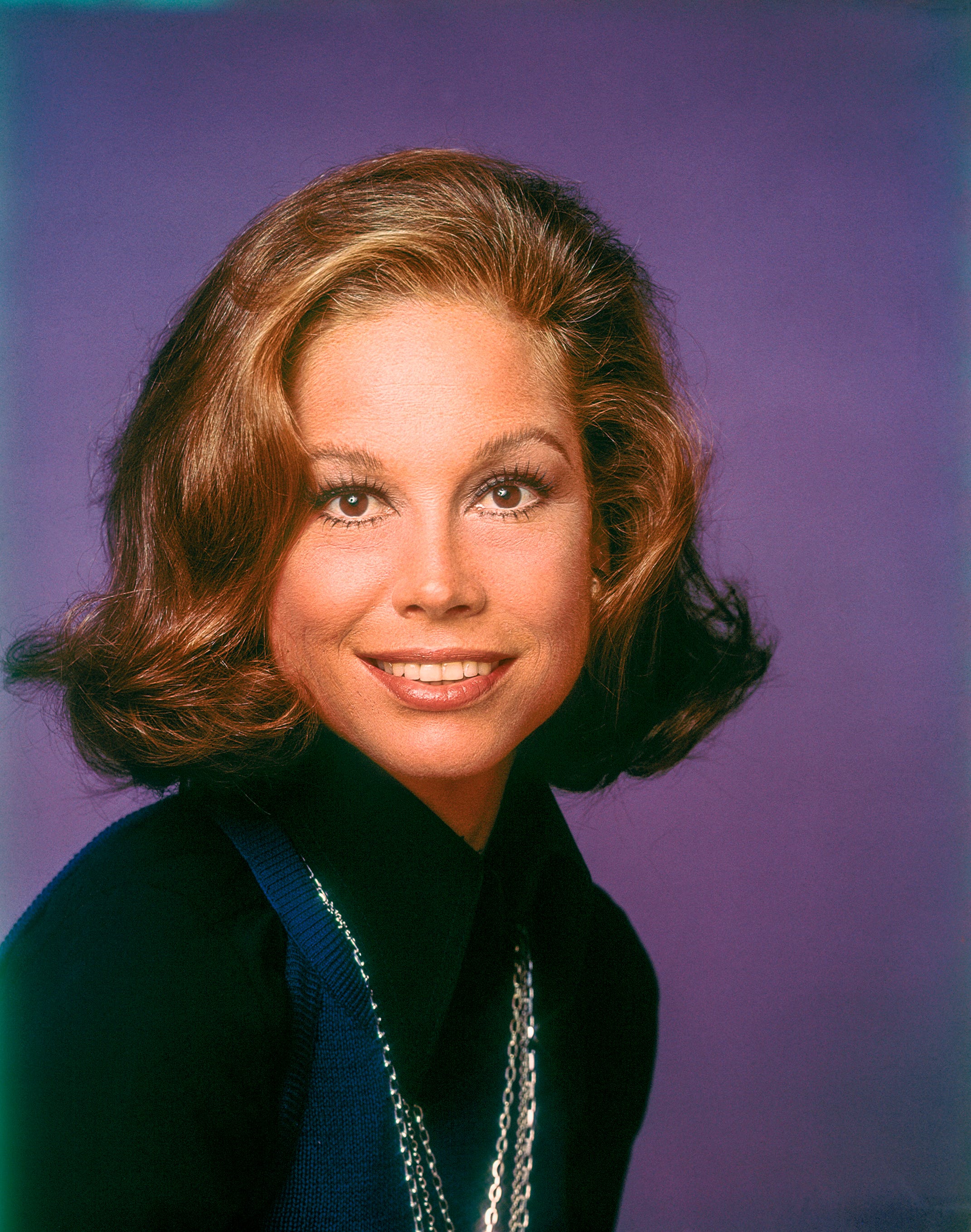 Revealing Mary Tyler Moore documentary explores TV icons triumphs and traumas