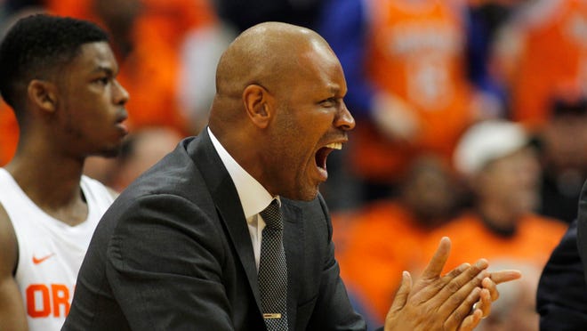 Adrian Autry to replace Jim Boeheim: What to know about Syracuse coach