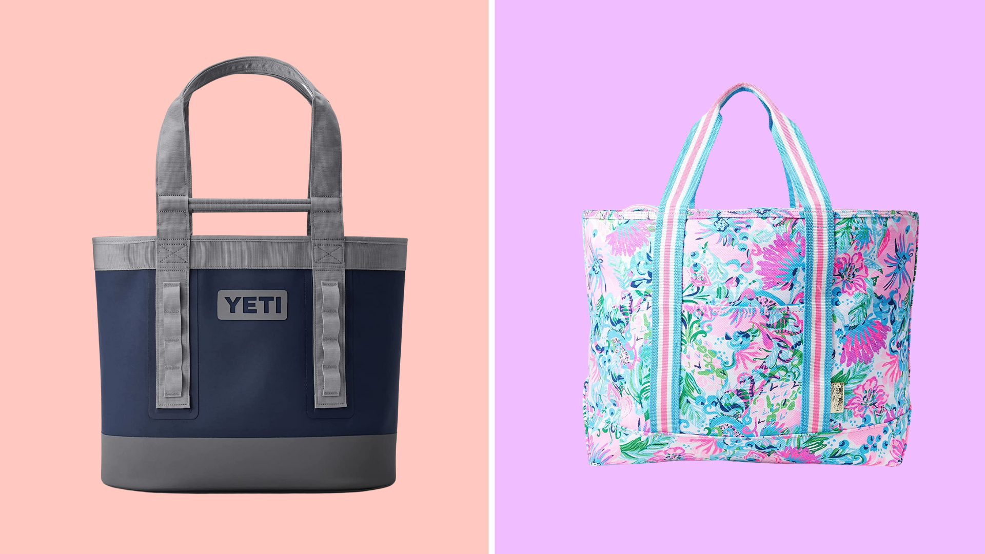 Best beach bags Shop Amazon for summer totes and bags