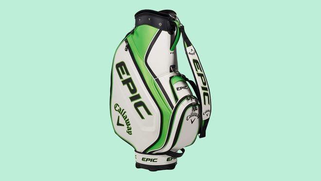 Save big on golf bags and more from Amazon.