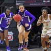 Stellar defensive effort not enough for Kansas State women's basketball in loss to Texas