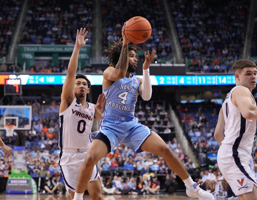 Where UNC Basketball’s NCAA Tournament resume stands on Selection Sunday