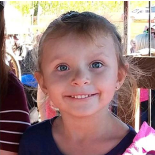 Aranza Maria Ochoa Lopez, who is now 8, was last seen  at a mall in Vancouver, Washington, when she was 4 years old, the FBI Seattle office reported. She was safely located in Mexico in 2023.