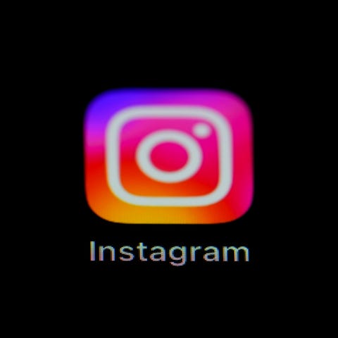 Instagram is the app Americans most want to delete