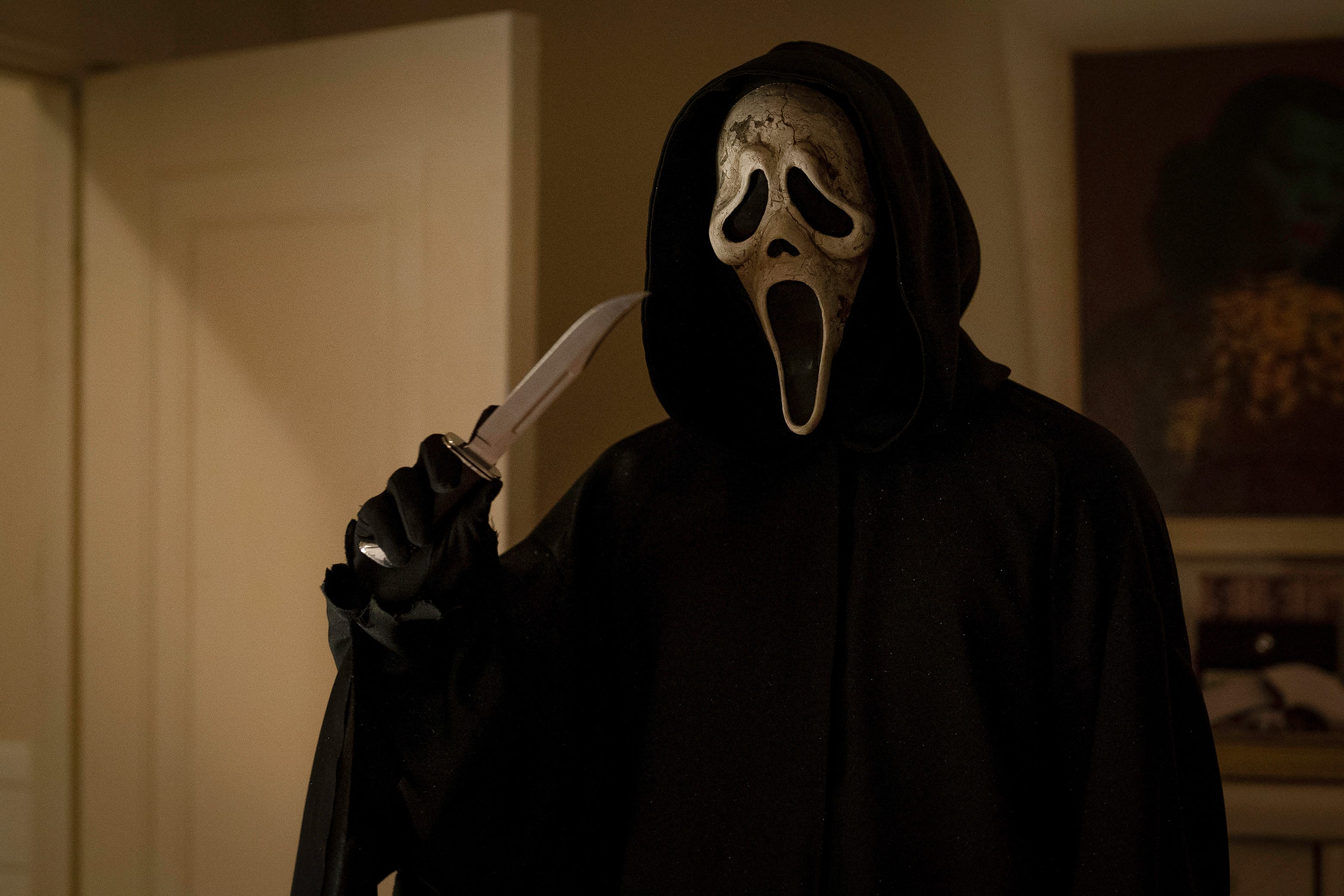 Scream 6' spoilers! Why this is franchise's best killer