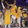 Kent State men's basketball writes its Hollywood ending to win 2023 MAC Tournament title