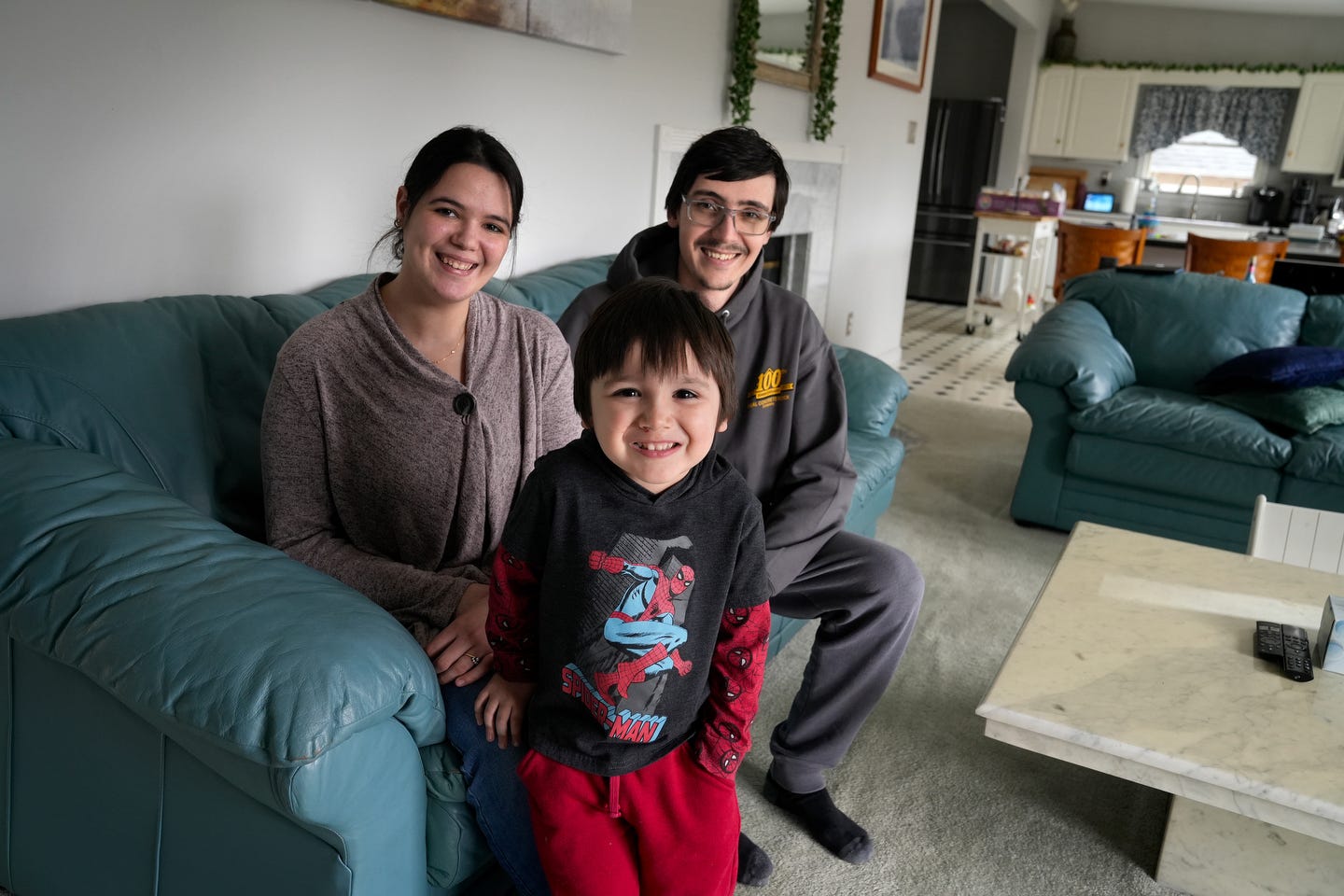 RI Housing grant for firsttime buyers brings buyers back to real