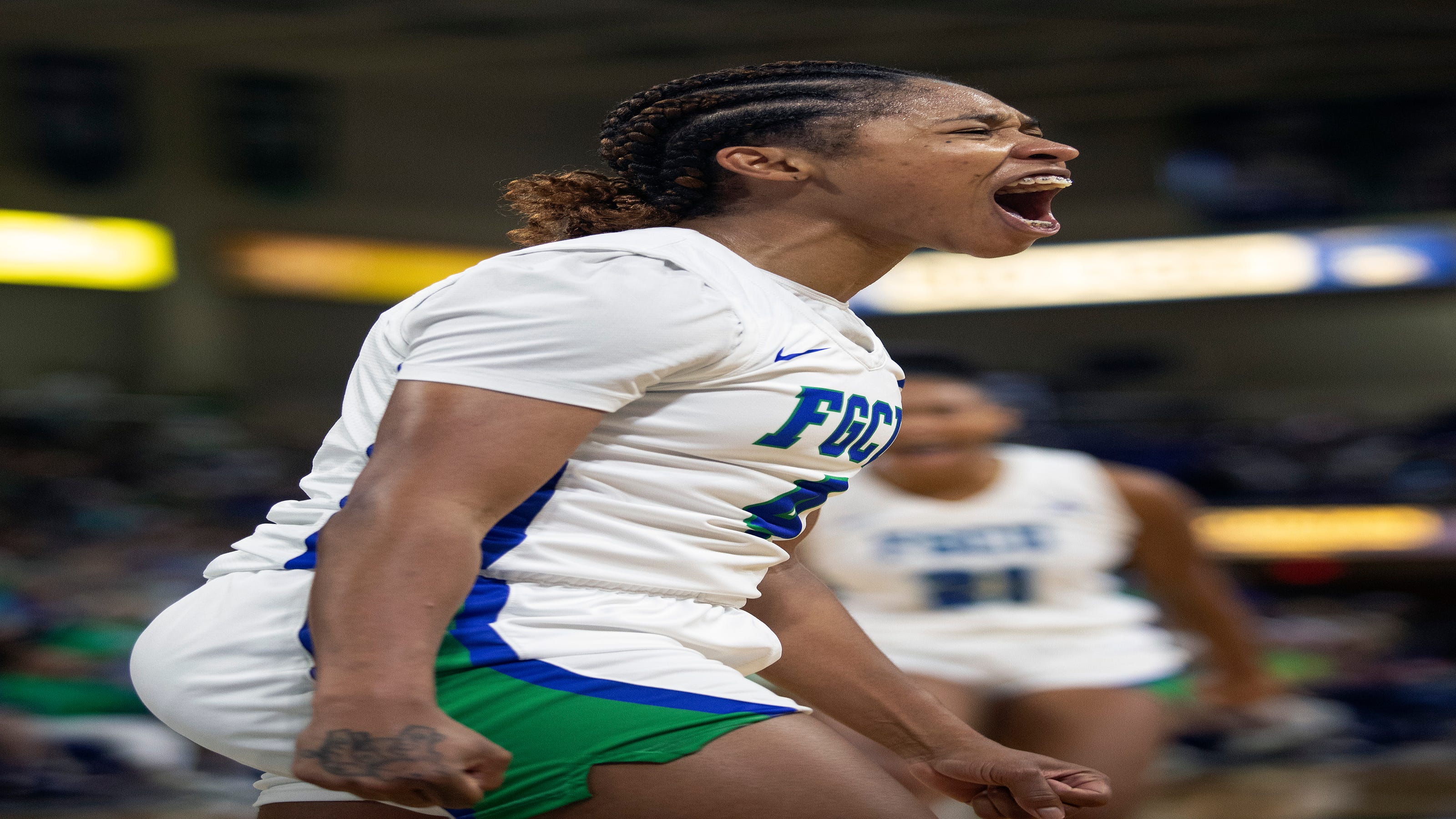 FGCU women's basketball in familiar position of reloading with four ...