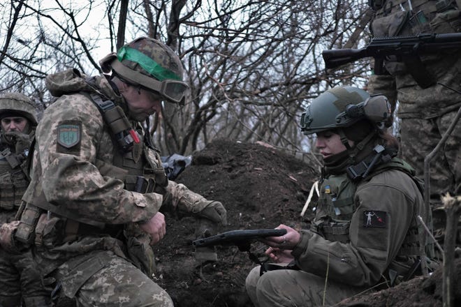 Ukrayna Rusya Savaşı Canlı Güncellemeleri: Rusya, Kremlin İç Çatışmalarını Doğruladı