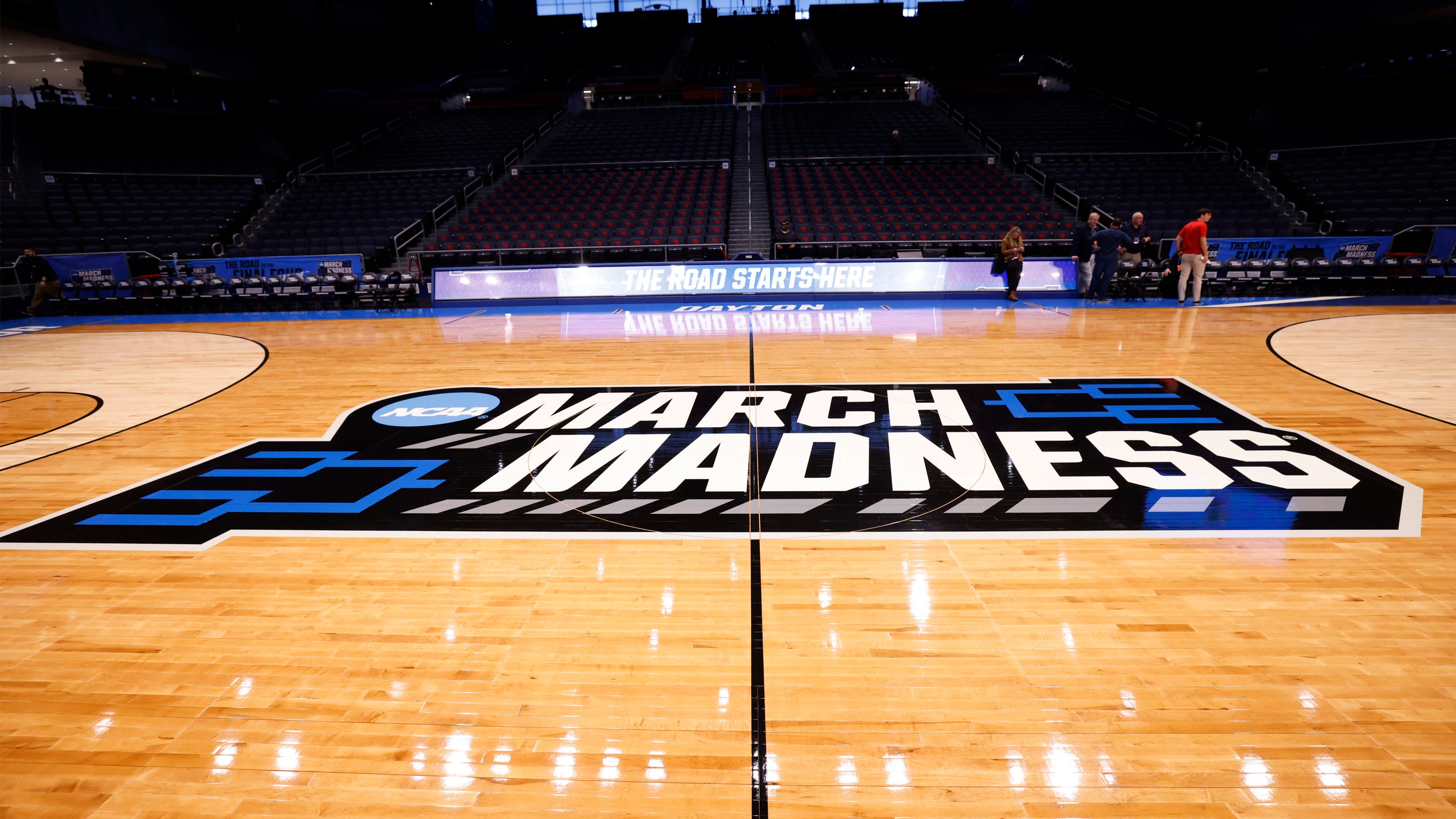 Live NCAA Tournament press conference updates from Des Moines
