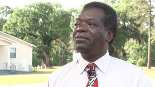 Rev. Samuel Gregory, a former Jasper County Council Chairman and Vice Chairman, died March 2 in a car accident in Colleton County, according to officials.
(Photo: File photo)