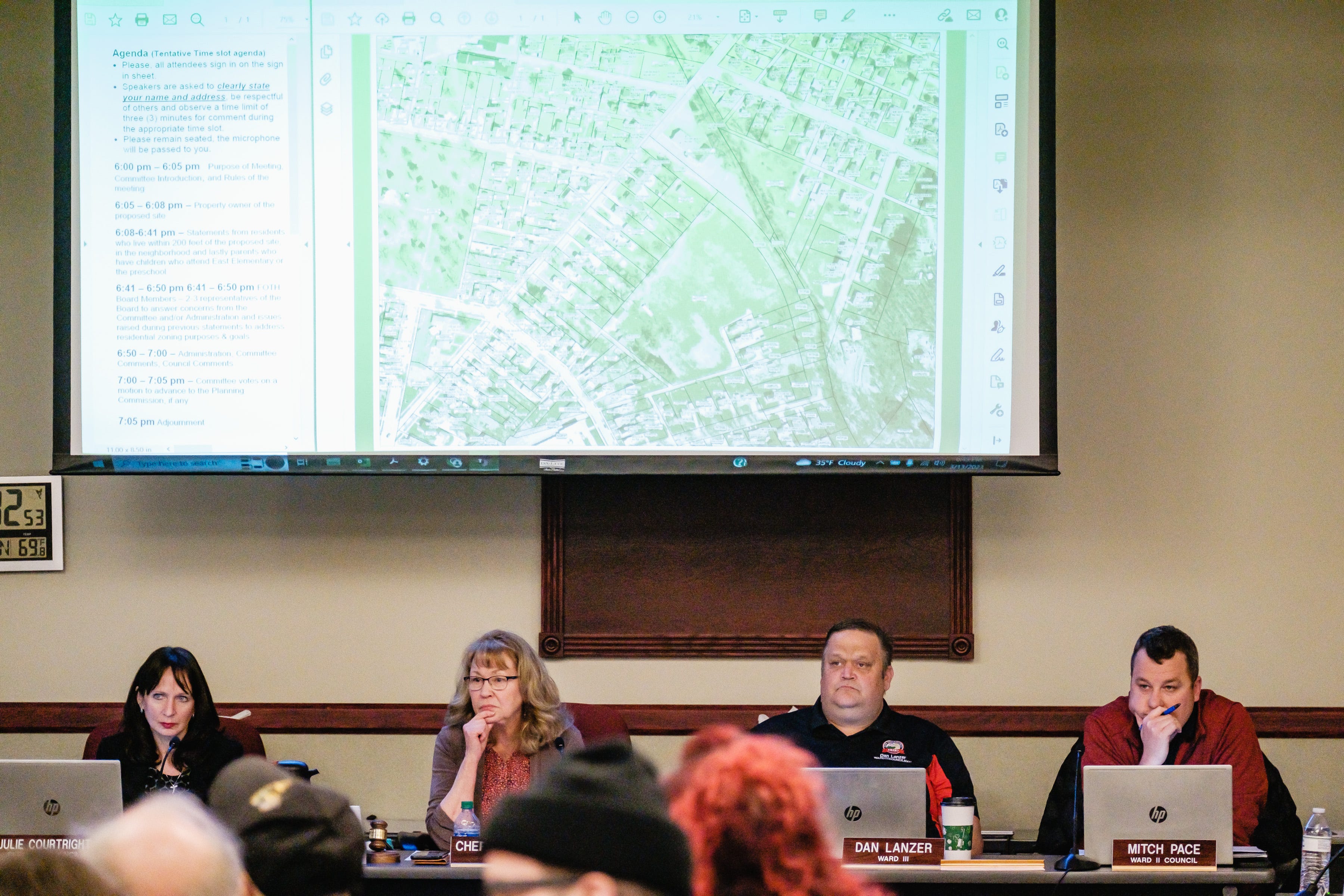 New Philadelphia council committee rejects site for homeless shelter