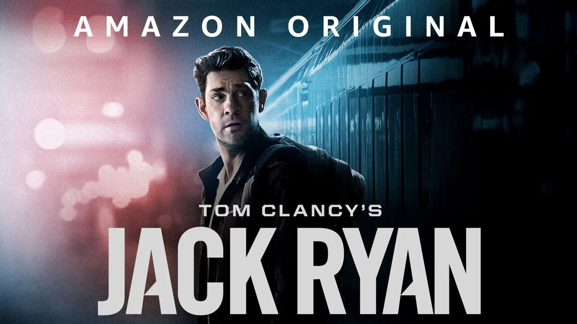 When do new 'Jack Ryan' episodes come out? Season 4 release schedule