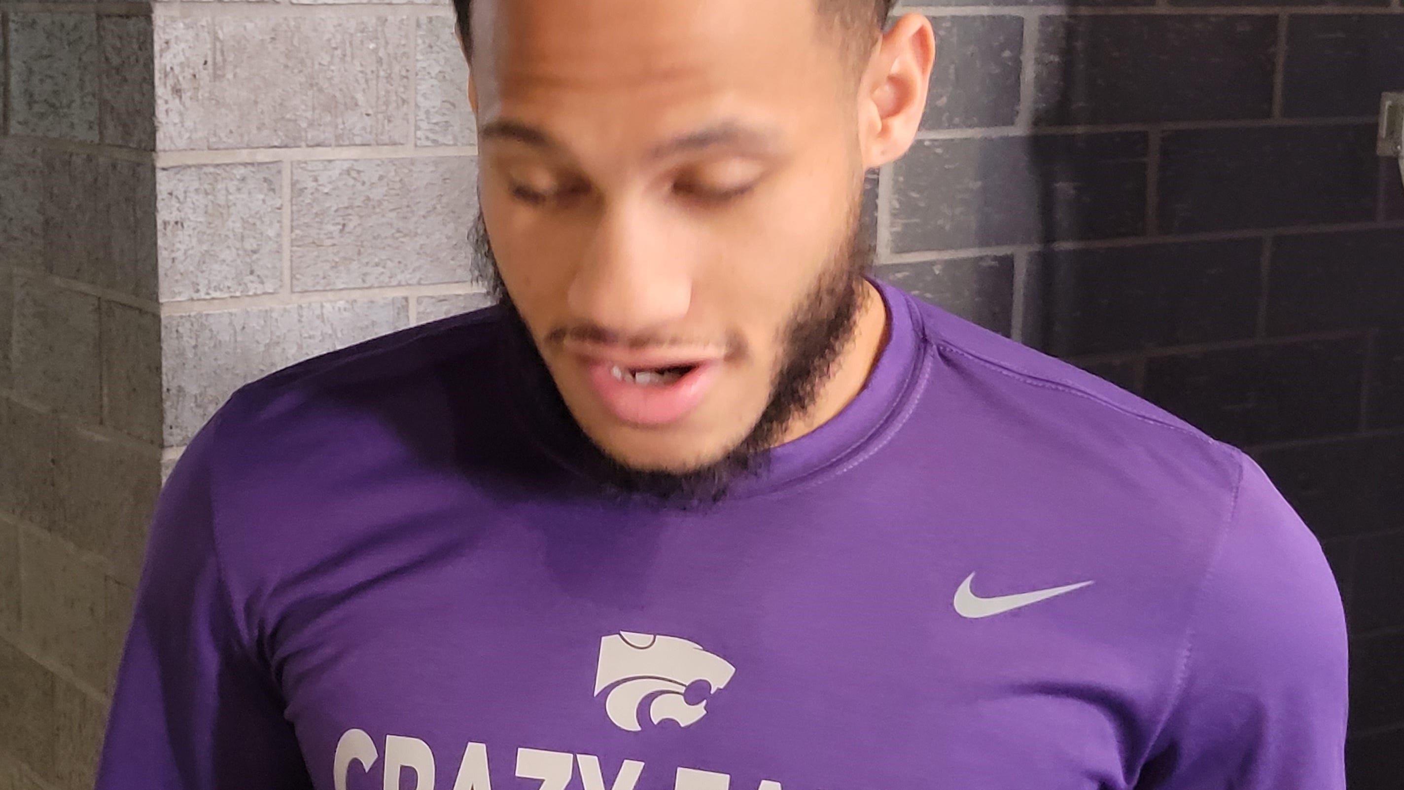 Ismael Massoud and Markquis Nowell helped build Kansas State roster Ismael Massoud and Markquis Nowell helped build Kansas State roster