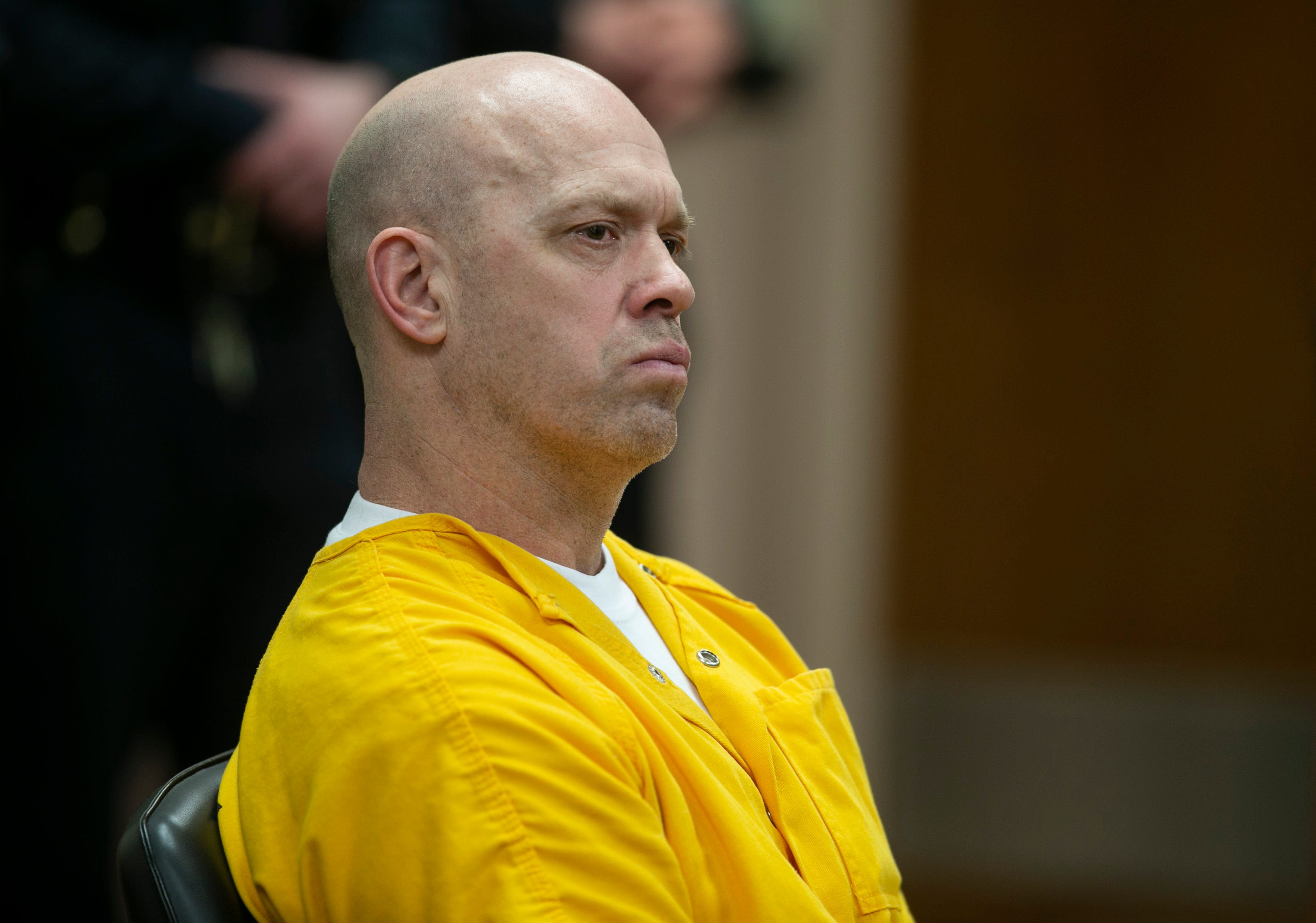 Clarke Raines Sentencing - dx8mw9c