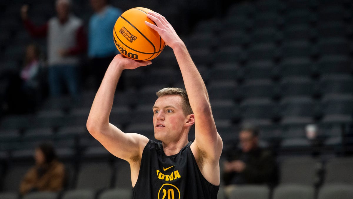 Leistikow 3 Iowa summerbasketball thoughts including Payton Sandforts rising star Leistikow 3 Iowa summerbasketball thoughts including Payton Sandforts rising star