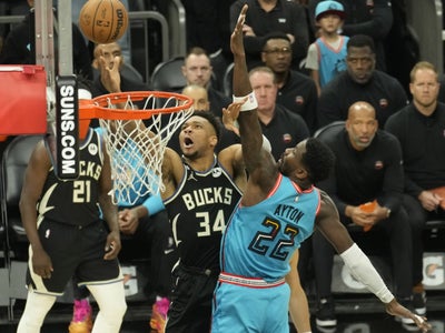NBA Championship odds 2023: Milwaukee Bucks vs. Phoenix Suns in NBA Finals?