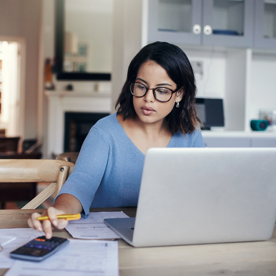 While it is expensive to install pipes for a geothermal pump system, a tax credit credit is available for some homeowners.