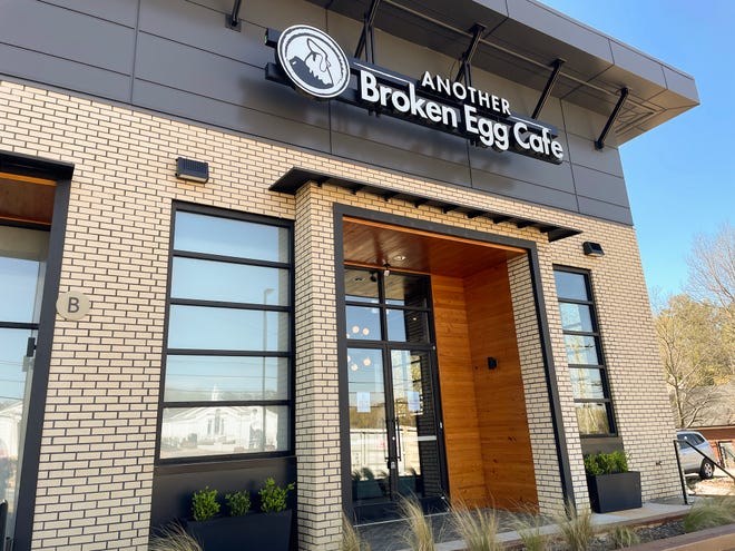 The Athens location for Another Broken Egg Cafe at 2375 W. Broad St. is scheduled to open on Mar. 19.