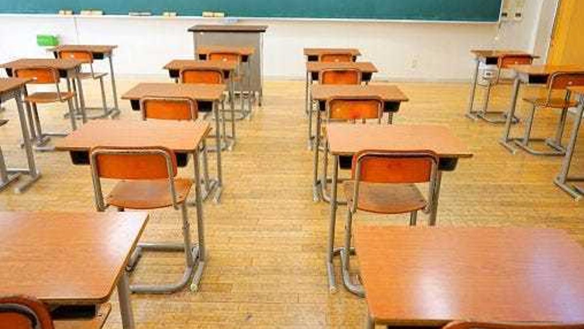 Old Bridge NJ teacher physically injured 8-year-old: affidavit
