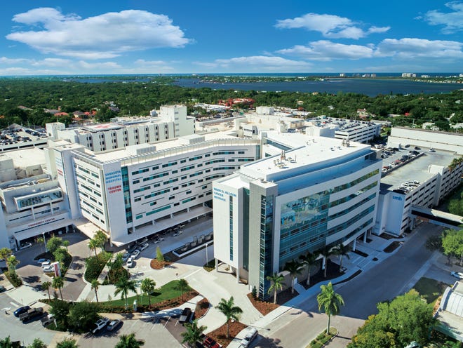 The Sarasota campus of Sarasota Memorial Hospital has been continuously designated as a Magnet hospital, the nation’s highest honor for nursing excellence.