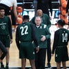 Will Michigan State basketball's roller coaster ride of a season go up or down vs. USC?