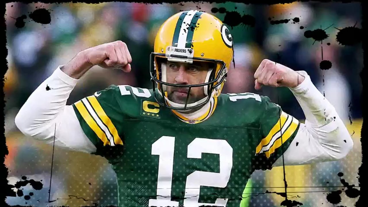 Packers fans react to Aaron Rodgers' likely trade to Jets