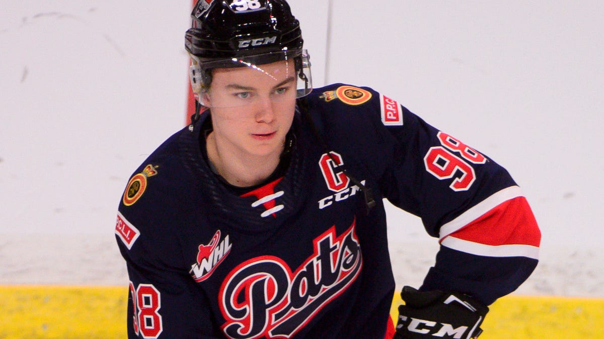Which NHL team will get Connor Bedard? Best draft lottery odds