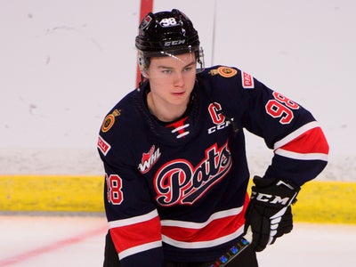 Which NHL team has best chance to take Connor Bedard at No. 1 after May 8 draft lottery?