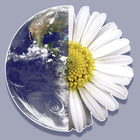 Move over winter, it's time for the spring equinox