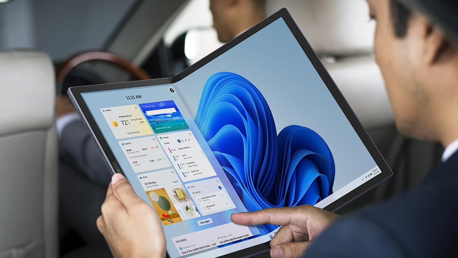 Be cautious about the Wi-Fi networks you're joining while traveling, as it could be a fraudster's own hotspot. Always check with the establishment to confirm the proper network name – or better yet, use a smartphone's personal hotspot feature, if possible.
