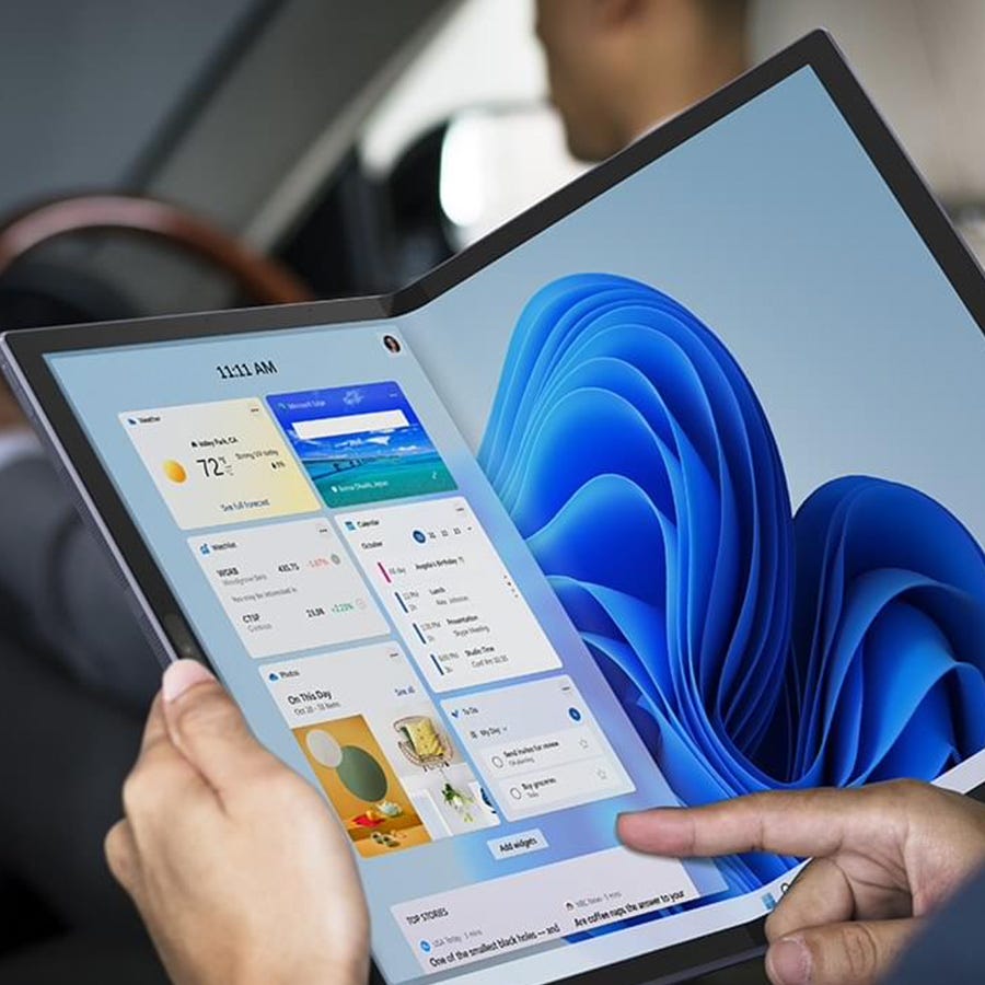 Be cautious about the Wi-Fi networks you're joining while traveling, as it could be a fraudster's own hotspot. Always check with the establishment to confirm the proper network name – or better yet, use a smartphone's personal hotspot feature, if possible.