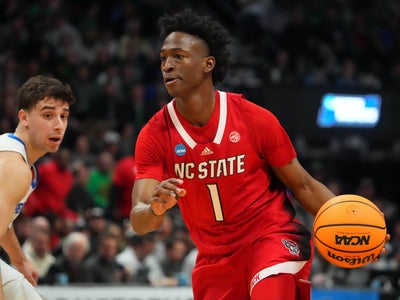 NC State basketball plagued by fouls, slow start in March Madness loss to Creighton