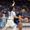 UNC Asheville basketball can't stop UCLA in first round of March Madness