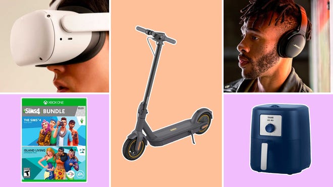 Best Buy sale: The 3 day sale has deals on Samsung, Bose, Apple  Best Buy sale: The 3 day sale has deals on Samsung, Bose, Apple